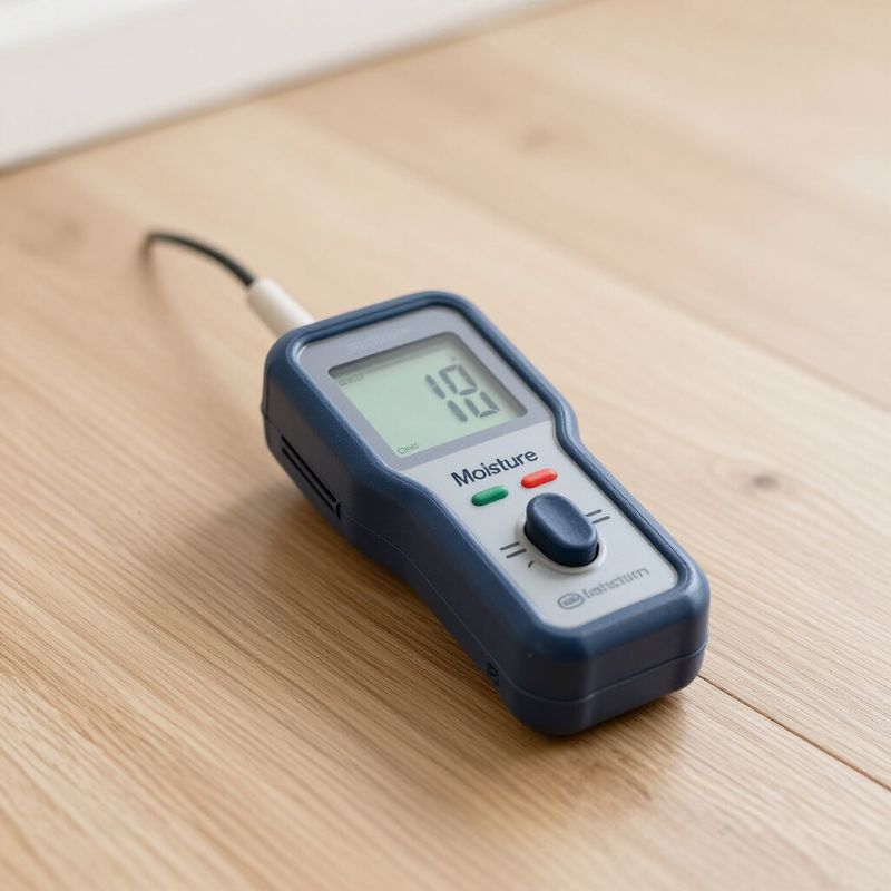 Leak Detection & Repair in Harrison