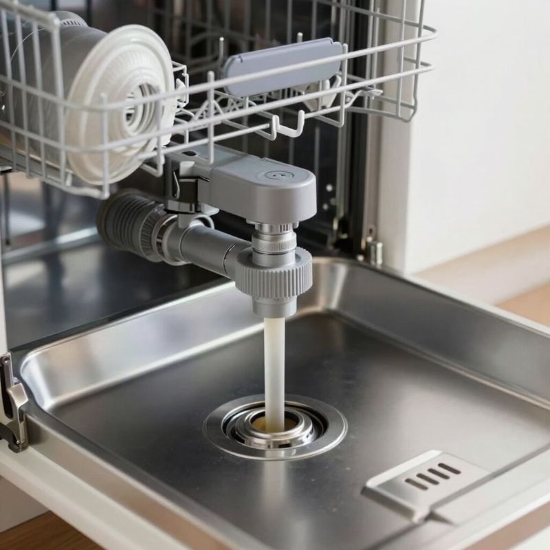 Garbage Disposal in Harrison