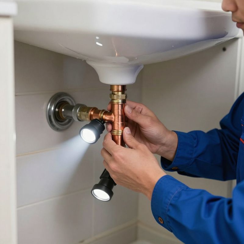 How to Prevent Sewer Backup During Heavy Rain in Harrison, OH